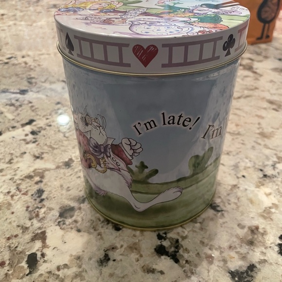 Alice cup - Picture 5 of 5